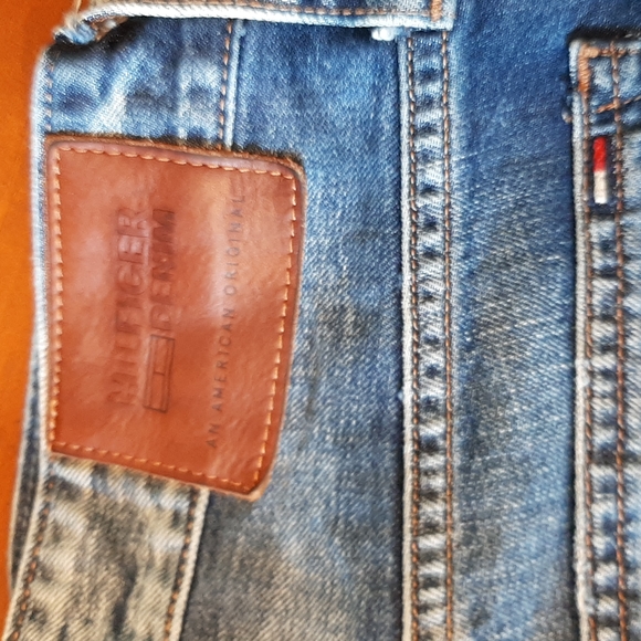 Hilfiger Denim Mens 36×30 Jeans - Picture 2 of 12